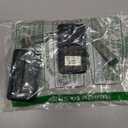 Chamberlain 950ESTD Security+ 2.0 1-Button Garage Door Opener Remote - Pack of 2