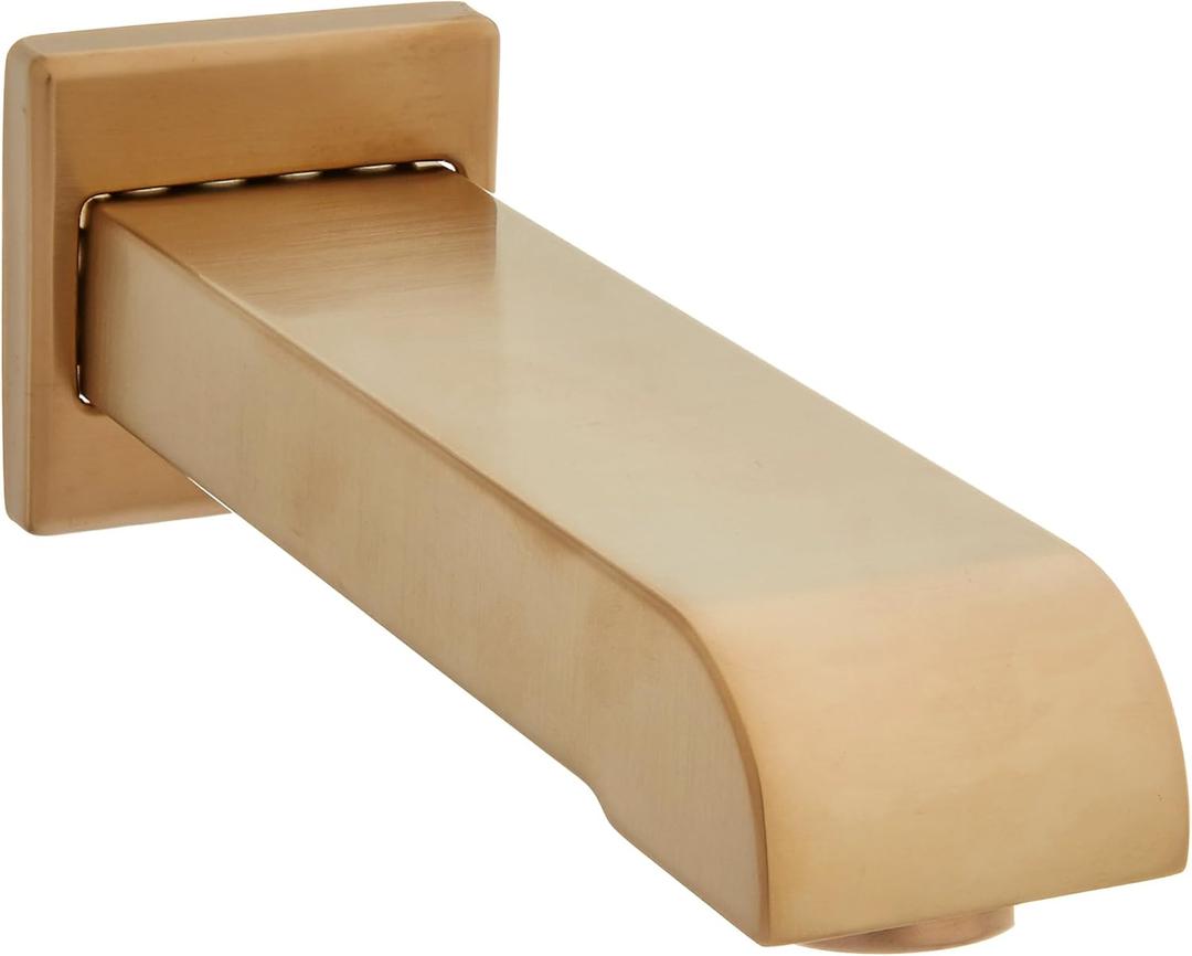 DELTA FAUCET RP48333CZ Faucet-spouts-and-Kits, Champagne Bronze