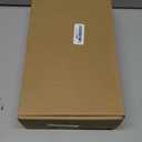AT&T Cell Phone Signal Booster for 5G 4G LTE on Band 12/17 for Call/Data White