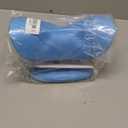 Cozyhealth Neck Stretcher for Neck Pain Relief, Neck and Shoulder Relaxer Cervical Traction Device Pillow for TMJ Pain Relief and Muscle Relax, Cervical Spine Alignment Chiropractic Pillow (Blue)