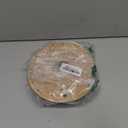 ELEGOO Rapid PETG Filament 1.75mm White 1KG, High Speed 30-600mm/s 3D Printer Filament Dimensional Accuracy +/- 0.02 mm, 1kg Cardboard Spool(2.2lbs) Fits for Most FDM 3D Printers (1kg White)