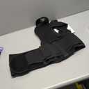 Back Brace Posture Corrector for Women and Men, Shoulder Straightener, Adjustable Full Back Support, Upper and Lower Back Pain Relief - Scoliosis, Hunchback, Hump, Thoracic, Spine Corrector, Medium 