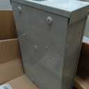 ABB TLM1212RCUP 125A Outdoor Load Center 12-Space, 24-Circuit, Main Lug Single-Phase, 120/240V NEMA 3R Enclosure Convertible Outdoor Load Center PowerMark Gold Series