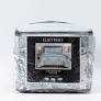 Ellen Tracy 4 Piece Bedding Set King Size 104x90 in, 20x36 in