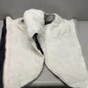 IECOii Dog Coat for Large Dogs Waterproof Dog Winter Jacket with Harness Built in, Black - XXLarge, Thermal Warm Fleece Lined, Reflective Dogs Jackets for Cold Weather Camping, Hiking, Pitbull