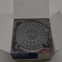 HOPOPRO 5-Mode High Pressure Shower Head - The Washington Post, NBC News, Today TV Show Recommended - High Flow Fixed Showerheads (6 Inch Chrome)