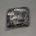 Reusable Dog Diapers Male, Premium Washable Belly Bands for Male Dogs, Pack of 5, High Absorbing Extra Large Male Dog Wraps for Doggie & Puppy in Incontinence or Excitable Urination and Training(XL)