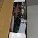 Dinosaur Toys,Create A Dinosaur World Road Race,Flexible Track Playset and 2 pcs Cool Dinosaur car for 3 4 5 6 Year & Up Old boy Girls Best Gift (Green)