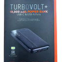 Helix 10000 mAh Power Bank