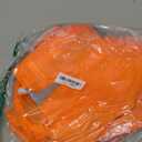 4 Pcs Airport Windsocks Measurement Sock Bag with Reflective Belt Oxford Fabric Ripstop Wind Sock Wind Direction Indicator Windsocks Outdoor Aviation Flag for Airport Farm(31.5 Inch)