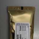 L'Oreal Paris Age Perfect Radiant Serum Foundation with SPF 50, Sand, 1 Ounce, EXP Date 2027/06