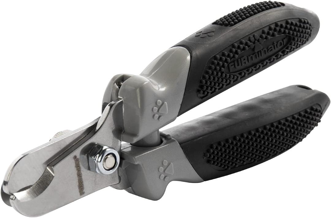 Furminator Nail Clippers for Dogs