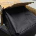 Camping Tent, 4 Person Tent for Camping, Setup in 60 Seconds, 4 Person Pop up Tents, Hub Tents, Water-Resistant, Windproof, Instant Cabin with Removable Floor, Portable (Green)