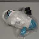 Bath Jets for Tub, Portable Bathtub Jets for Home Spa, Creates Soothing Bubbles and Massage for Relaxing Daily Use