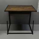 Urban Deco Motorcycle Helmet Holder Wall Mount, Helmet Rack with 2 Hat Stands, Helmet Stand for Display Wall Mount, Motorcycle Accessories Gear Storage for Men, Small (16.7*12*16.1 inches)