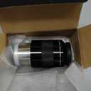 Astromania Super Plossl Eyepiece 2 Inch, Telescope Eyepiece 56mm Fully Multi-Coated Optics, 52 Degree Wide Field 4-Element Design, High Eye Relief for Astronomy Telescope Included 2 Inch Filter Thread