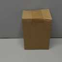 Hummingbird Feeder for Outdoors Hanging, 18 OZ Humming Birds Feeders with 6 Bee Guard Feeding Ports & Built-in Ant Moat, Easy to Clean, Durable Outdoor Garden Decor (Red 1 Pack-C)