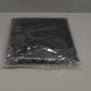 Foldable Drawstring Laundry Bag Large Travel Laundry Bag for Dirty Clothes Garment Organizer