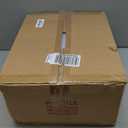 12pcs Glass Cylinder Vases for Centerpieces, 6 Inch Clear Flower Vases for Wedding Decorations and Indoor Home Decor, Hurricane Candle Holder for Table Shelf, Party