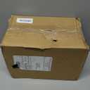 24 PCS Plastic Glasses 7oz,Clear Plastic Goblets Drinkware Glasses, White Glasses, plastic water goblets for Wedding Bar Juice Grand Event Party (Clear)