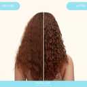 amika hydro rush intense moisture conditioner with hyaluronic acid (9 Ounce (Pack of 1))