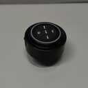 Mini Bluetooth Shower Speaker with Suction Cup, Wireless Shower Speaker Bluetooth Waterproof, IP67 Floating Waterproof Bathroom Speaker, Ideal Gifts for Men Women Kids