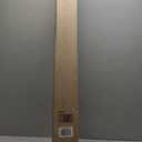 PotatoLife Plastic Mesh Fence Safety Fence, 4'x100' Roll with 100 Zip Ties, Resuable Temporary Netting for Garden Fencing, Construction, Snow Fencing, Animal Barrier, Poultry, Deer, Patio, White (8.73 lb/roll)