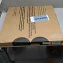 Acoustical Wall Panels, 6-Piece 23.62 X 23.62 Inches Art Acoustic Panels, Decorative Acoustic Panels, Acoustic Wall Panels, Sound Absorbing Wall Art, Arcadian Vortex