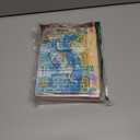 Princess Dress Up Toys Mermaid Dress Up Cape Kit 9 Pcs Gift Set for Little Girls 3-8 Years Old (Pink)