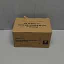 Mlambert 24 Pack E12 LED Edison Bulb,4W Equal 40W e12 Candelabra Bulb 2700K,Dimmable T6 T25 LED E12 Light,Small Filament for Chandelier (Warm White)