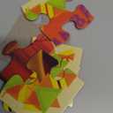 Spin Master Disney The Lion King 4Puzzle Pack (4X 24 Pieces)