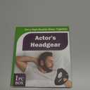 Sleep Apnea Devices Comfortable Chin Strap for Sleeping - Improve Sleep Quality, Simple & Adjustable Design for Men and Women (20 Inch, Black)