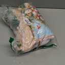 Christmas Snowman Blanket for Women, Snowman Decor Fleece Blanket Gifts for Boys Girls, Warm Cozy Soft Flannel Christmas Stuff for Bed Sofa Couch 50" x 40"