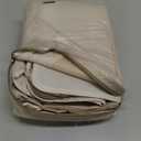 BAGAIL 8 Set Packing Cubes Luggage Packing Organizers for Travel Accessories-Cream