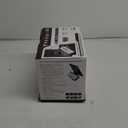 Single Din Vertical Car Stereo Rotatable 10.4 inch Touch Screen Radio with Wireless Carplay/Android Auto/EQ Audio/Bluetooth/SWC/GPS Navigation/FM Radio +Backup Camera