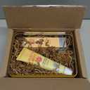 Burt's Bees Gifts Ideas - Classics Set, 6 Products in Giftable Tin  Cuticle Cream, Hand Salve, Lip Balm, Res-Q Ointment, Hand Repair and Foot Cream