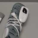 Deepsoon Heating Pad,Electric Heating Pads for Back,Neck,Moist Heating Pad for Abdomen Shoulder Knee Legs,Dry/Moist Heat&Auto Shut Off,Mother's Day Birthday for Men and Women,Dark Gray,24x12 Inch