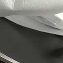 Ninja DZ550 Foodi 10 Quart 6-in-1 DualZone Smart XL Air Fryer with 2 Independent Baskets, Smart Cook Thermometer for Perfect Doneness, Match Cook & Smart Finish to Roast, Dehydrate & More, Grey