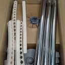 Portable Clothes Dryer Upgraded Large Capacity,Mini 900W Foldable Portable Dryer for Clothes and Shoes,Quick&Easy to Use Compact Dryer for Laundry Travel Apartments Families and RV