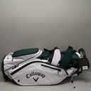 Callaway Golf Fairway 14 Stand Bag (Forest/White)