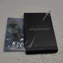 eXtremeRate Multi-Colors Luminated Dpad Thumbstick Share Home Face Buttons for PS5 Controller BDM-010 BDM-020, White Classical Symbols Buttons DTF V3 LED Kit for PS5 Controller - Without Controller