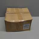 3 Pack 12 x 1.75 Inch Push Mower Wheels, Spoke Plastic Wheel with Diamond Tread, Push Mower Replacement Wheels for Lawn Mower, Hand Trucks, Garden Carts