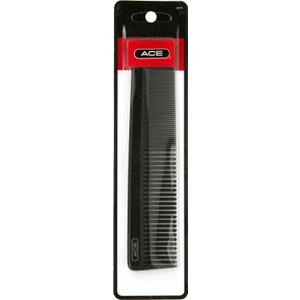Ace Classic Dressing Comb, 7.5 Inches (Pack of 3)