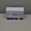 4 inch Trimless 2 Head Multiple Gimbal Downlight Luminaire, White Finish, LED Recessed Light Fixtures Dimmable 28W=225W, 2200 Lumens CRI 90+, 5CCT Selectable 2700K|3000K|3500K|4100K|5000K