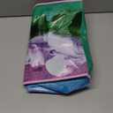 Reduce 3 Straw 3 Pack, WICKED, EARTHWISE