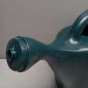 Root & Vessel 30301 Watering Can, 2-Gallon, Hunter Green