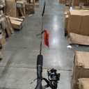 Ugly Stik GX2 Ice Spinning Reel and Fishing Rod Combo, 28" - Medium - 1pc