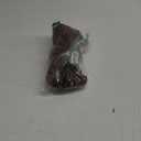 Yvette Women's Backless Jumpsuits Built in Bra Gym Workout Yoga Rompers Flare Leggings Bodycon Bodysuits,Small