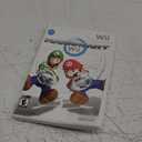 Mario Kart Wii