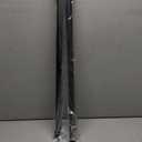 supregear Grab Bars for Bathtubs and Showers 2 Pack, 28 Inch Shower Grab Handrail for Seniors, Black Stainless Steel Safety Wall Handle for Elderly and Handicap